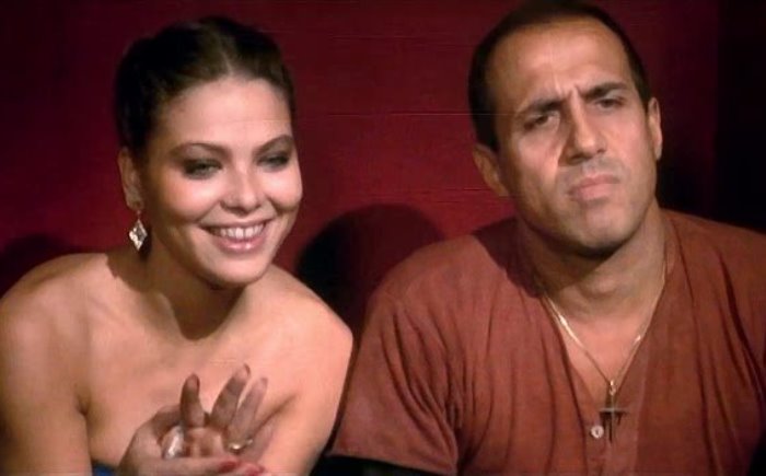 Что осталось за кадром фильма «Укрощение строптивого»