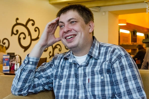 В Саратове появился детский сад для взрослых В Саратове появился детский сад для взрослых