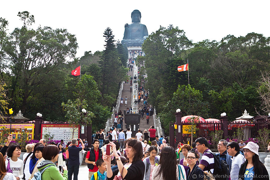 Большой Будда Большой Будда