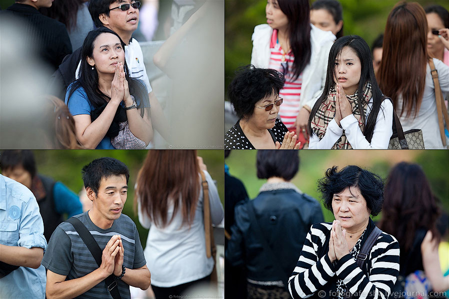 Большой Будда Большой Будда