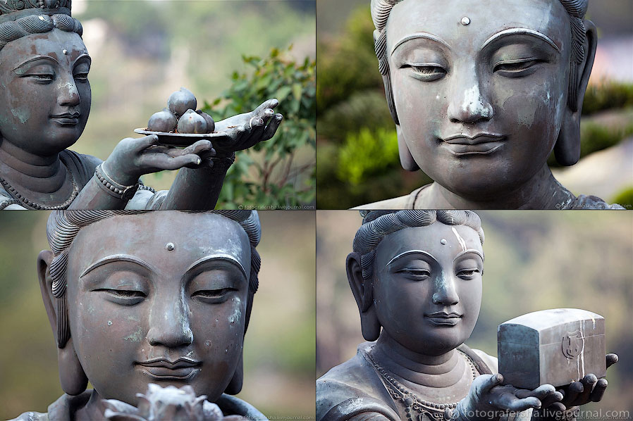 Большой Будда Большой Будда