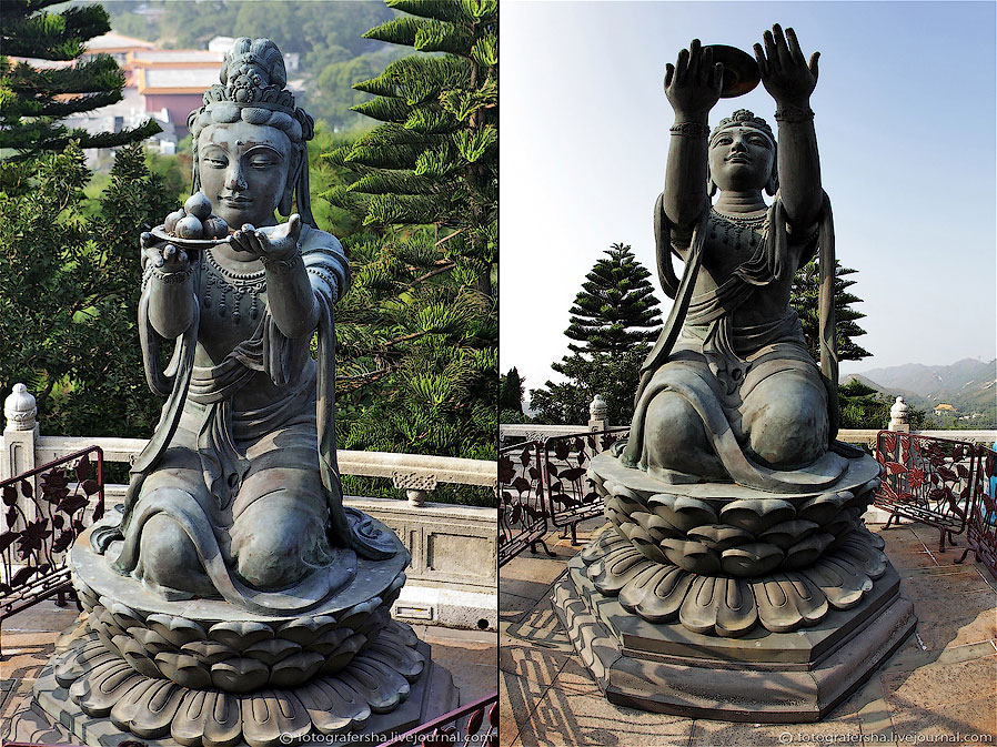 Большой Будда Большой Будда