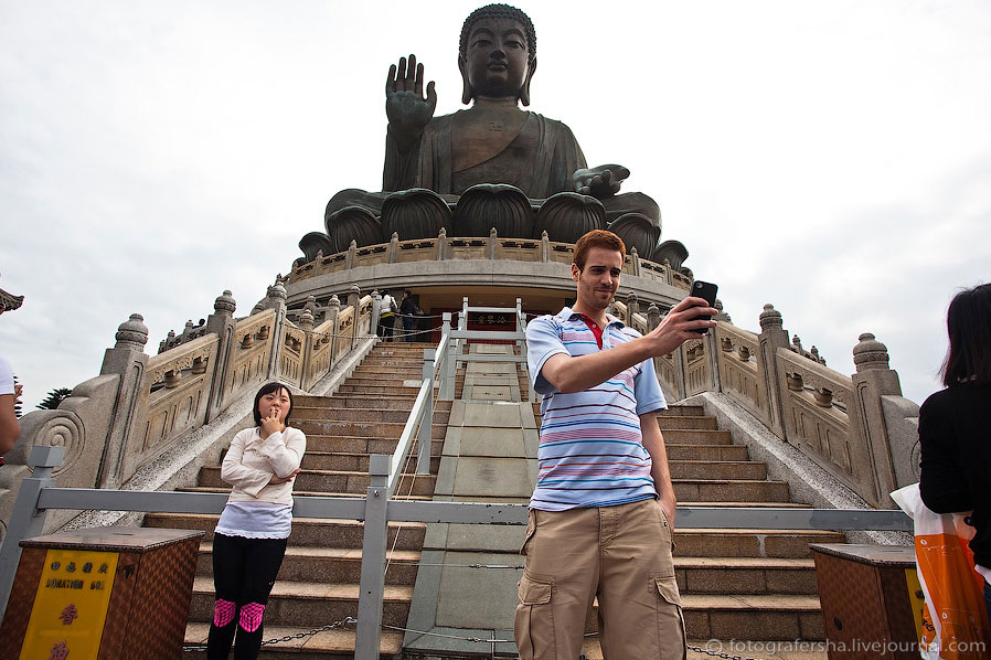 Большой Будда Большой Будда