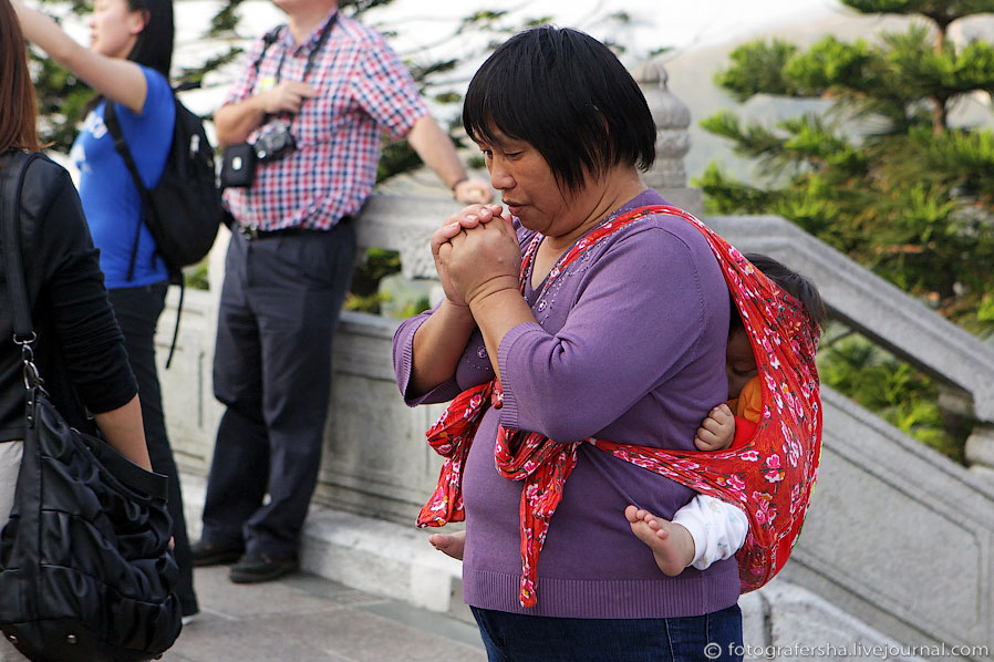 Большой Будда Большой Будда