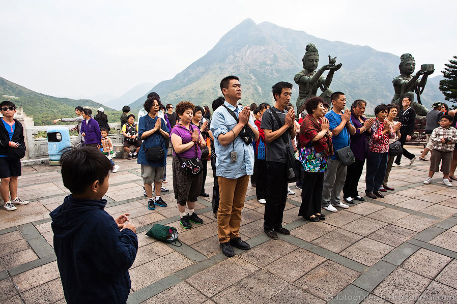 Большой Будда Большой Будда