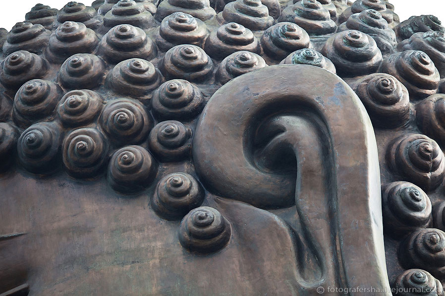 Большой Будда Большой Будда