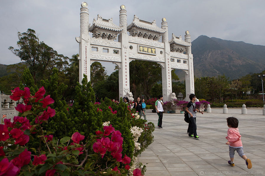 Большой Будда Большой Будда