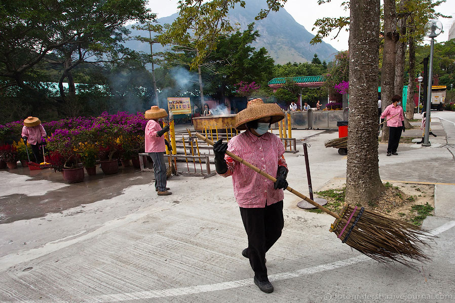 Большой Будда Большой Будда