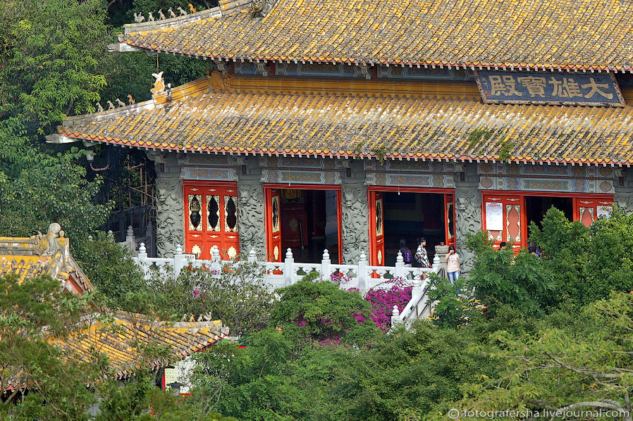 Большой Будда Большой Будда