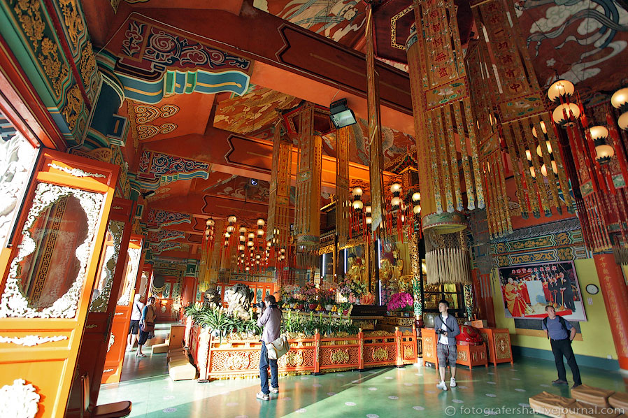 Большой Будда Большой Будда