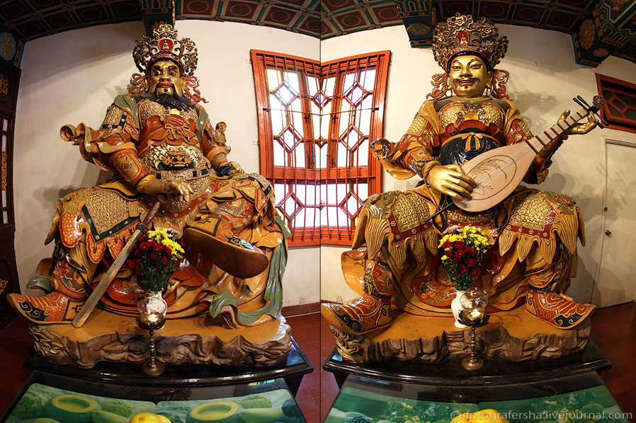 Большой Будда Большой Будда