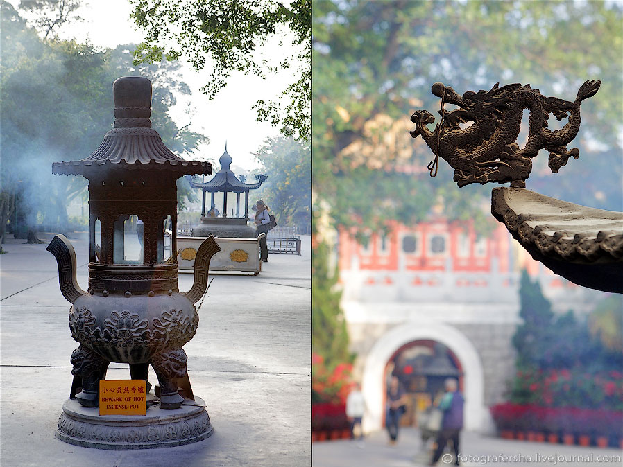 Большой Будда Большой Будда