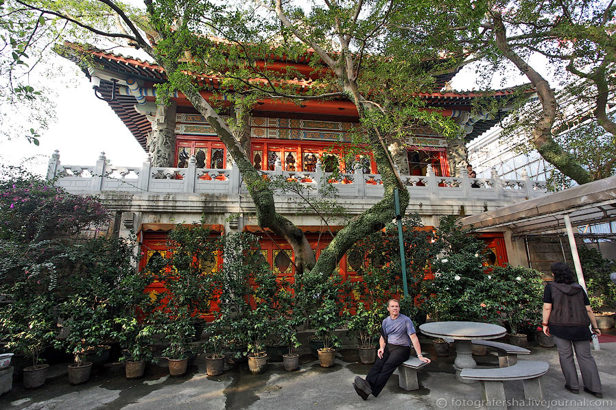 Большой Будда Большой Будда