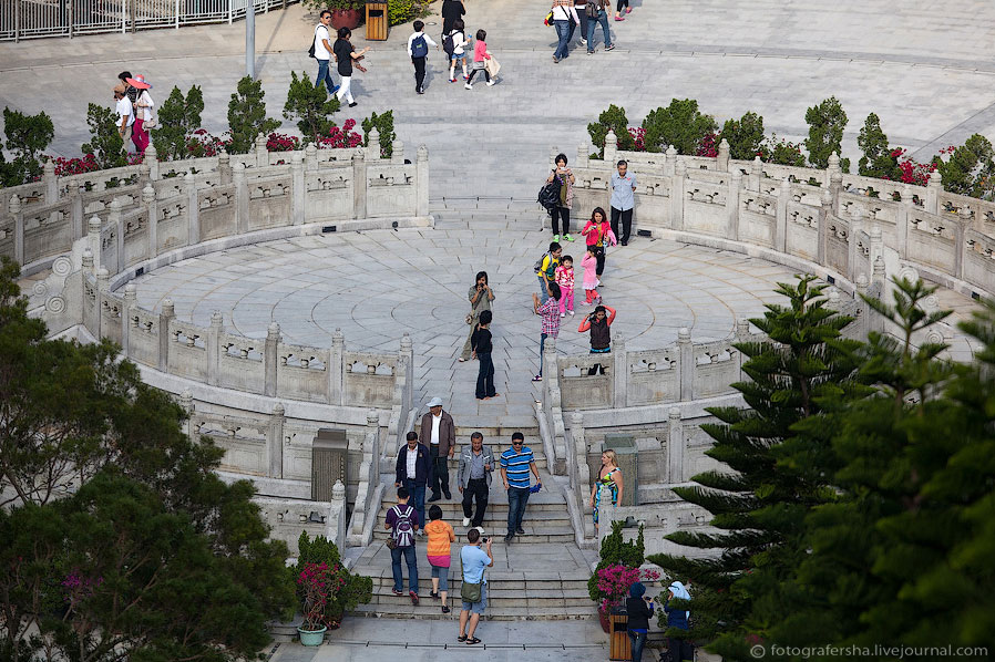 Большой Будда Большой Будда