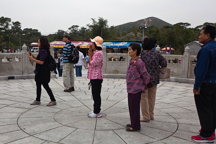 Большой Будда Большой Будда