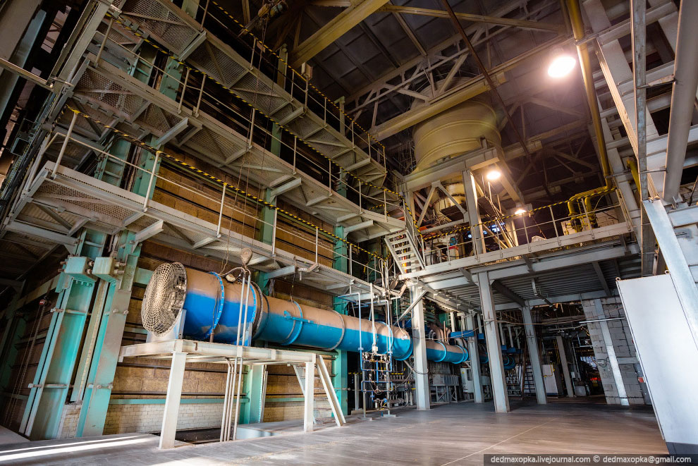 Рождение стеклянной бутылки Рождение стеклянной бутылки