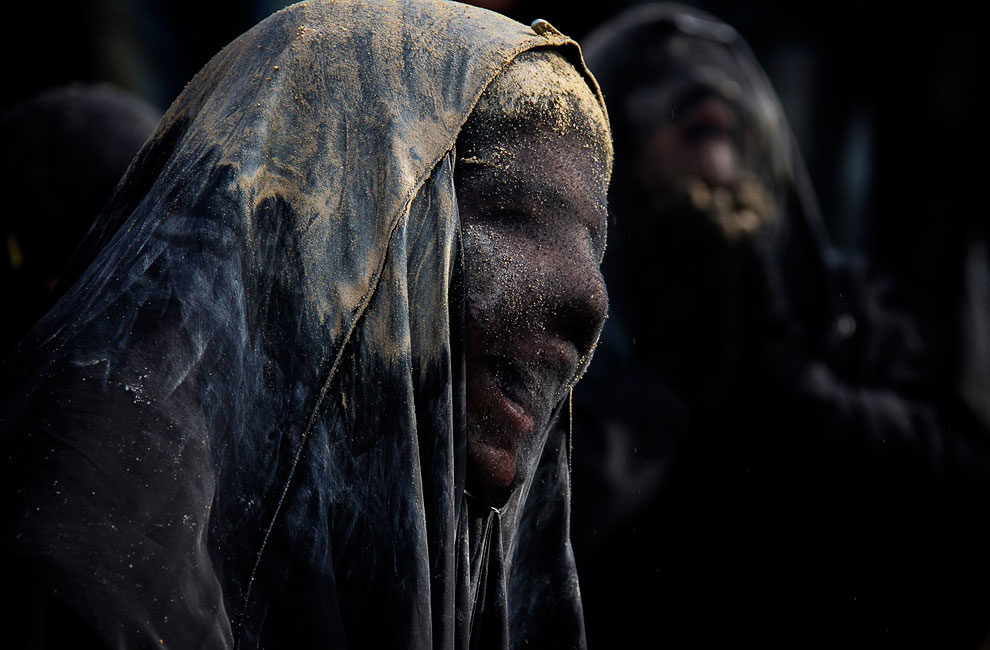 Конкурс Sony World Photography Awards 2013