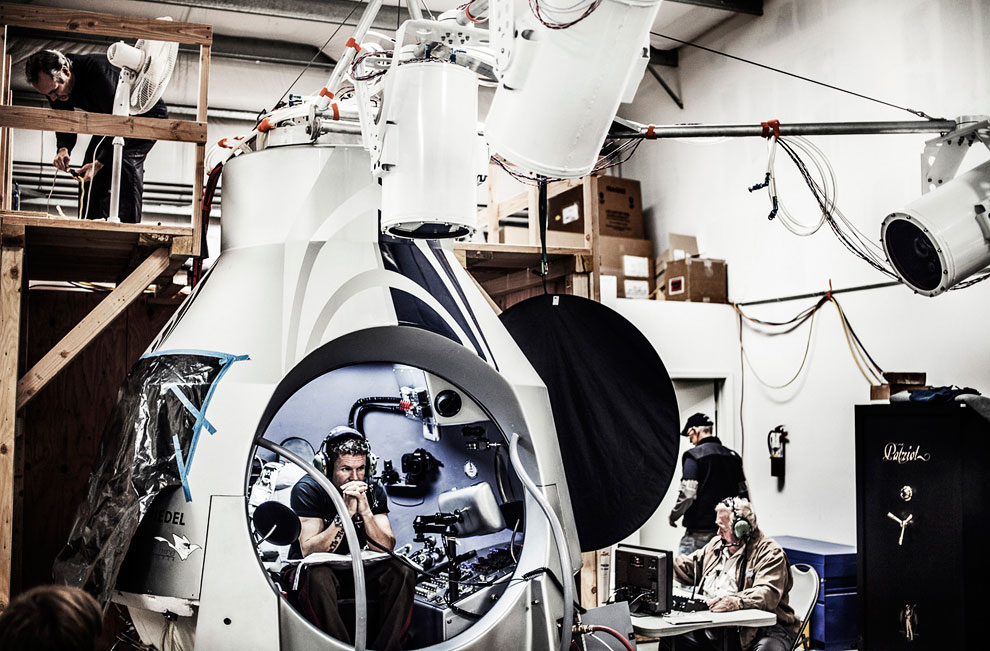 Конкурс Sony World Photography Awards 2013