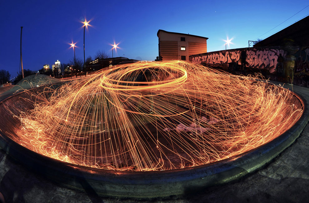 Конкурс Sony World Photography Awards 2013