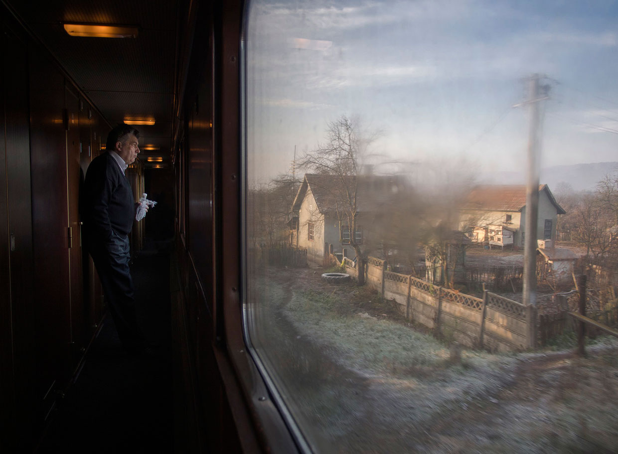 Конкурс Sony World Photography Awards 2013