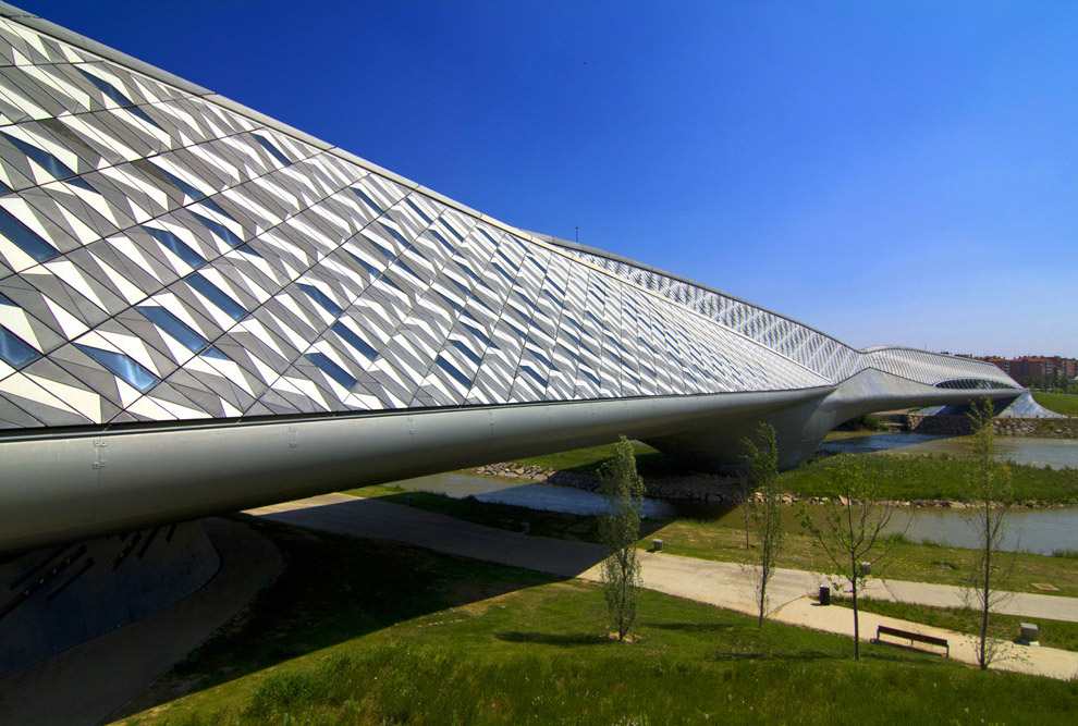 Идеальный современный университет