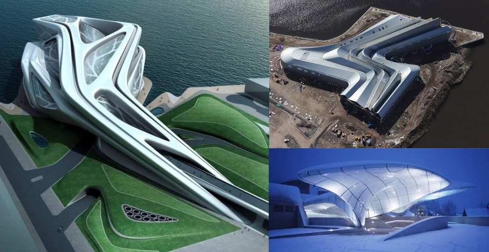 Идеальный современный университет