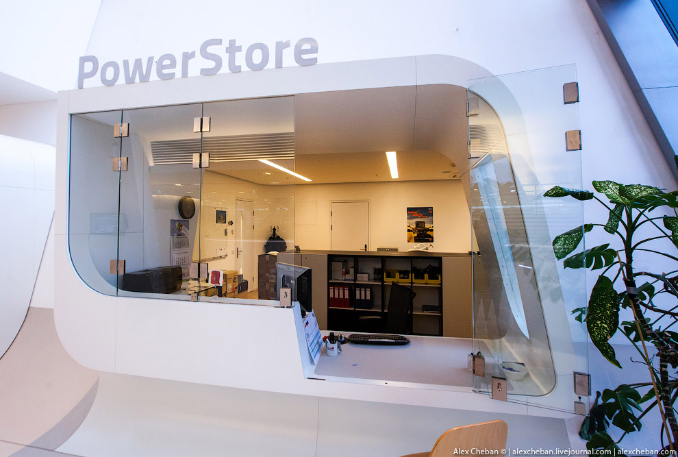 Идеальный современный университет