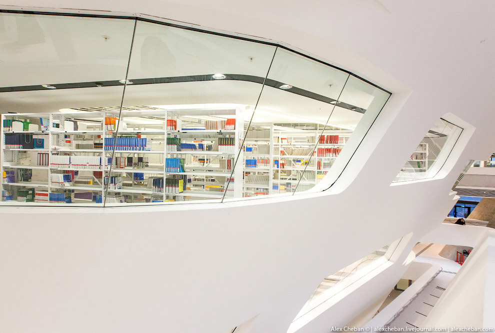 Идеальный современный университет