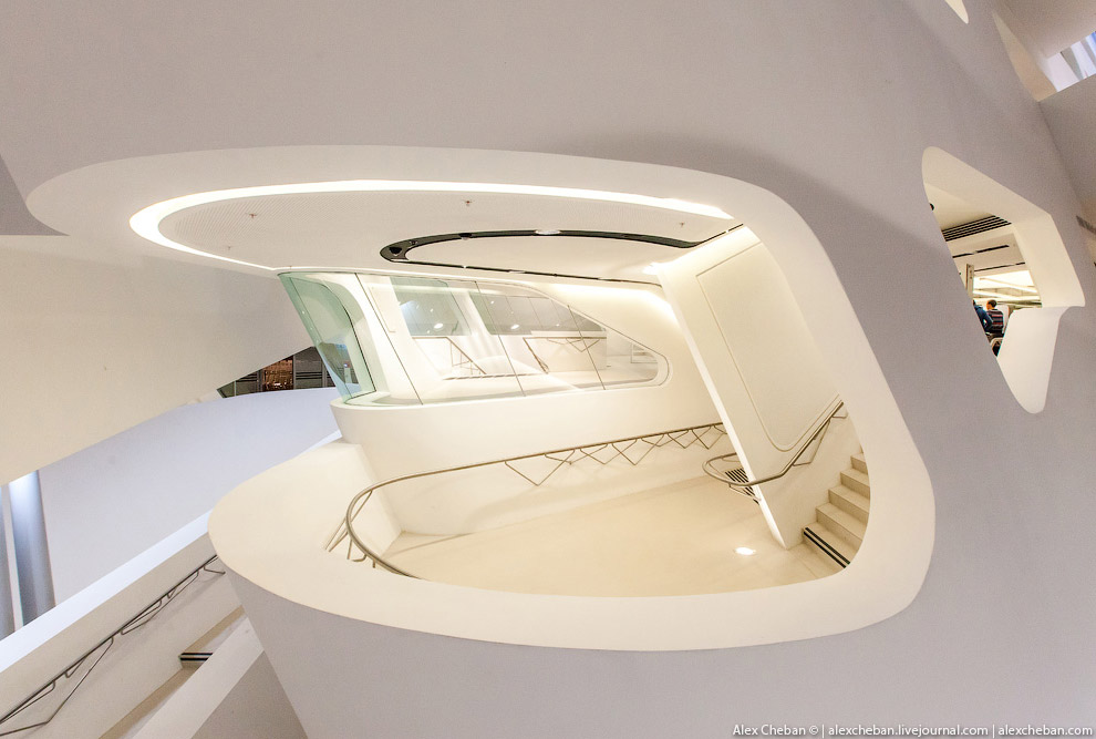 Идеальный современный университет