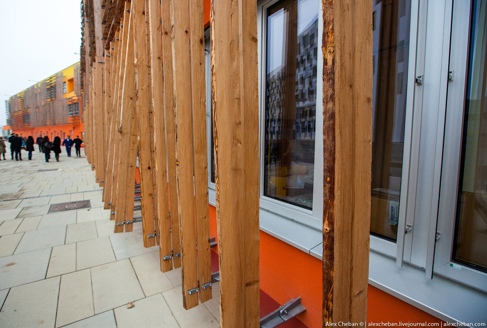 Идеальный современный университет