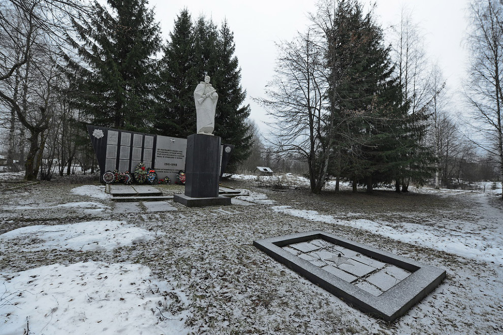 Дома Русского Севера