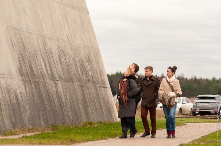 Пирамида Голода