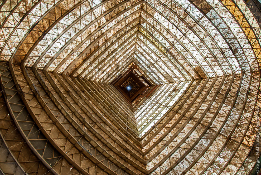 Пирамида Голода