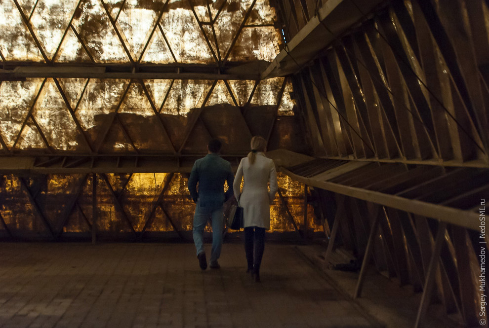 Пирамида Голода