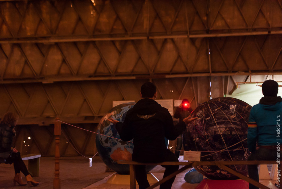 Пирамида Голода