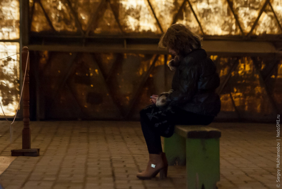 Пирамида Голода