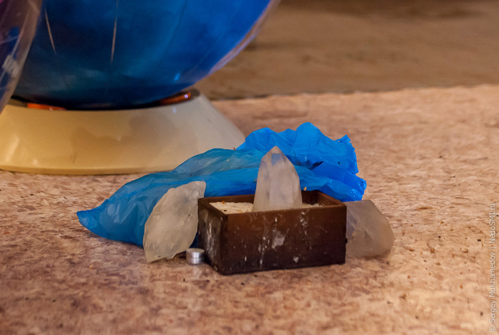 Пирамида Голода