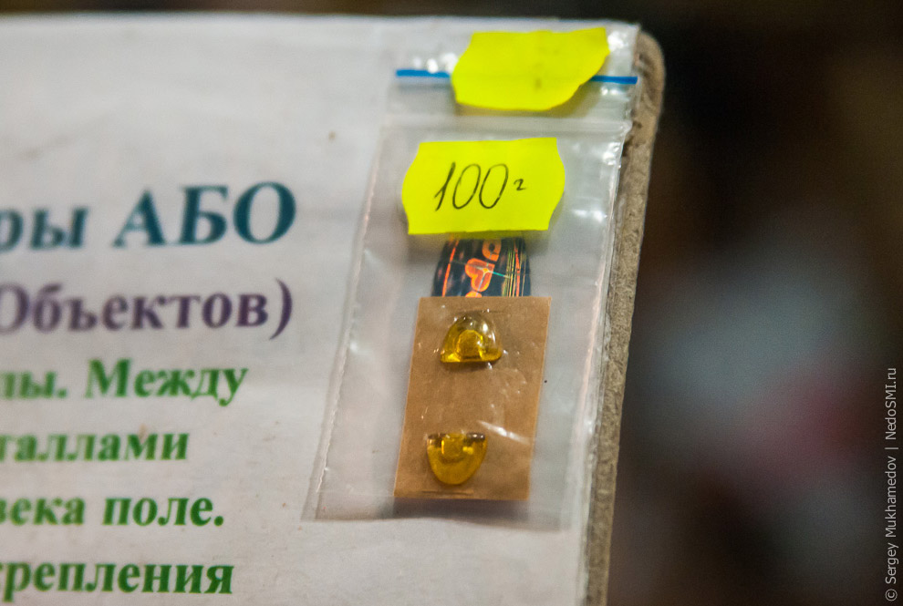 Пирамида Голода