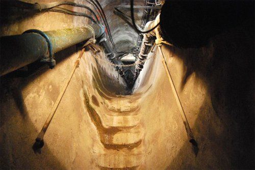 Самые странные музеи мира (10 фото) Самые странные музеи мира (10 фото)