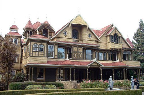 Самые странные музеи мира (10 фото) Самые странные музеи мира (10 фото)