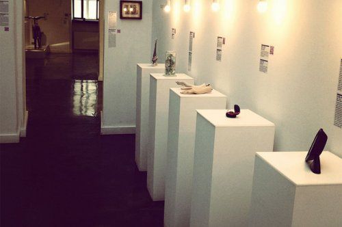 Самые странные музеи мира (10 фото) Самые странные музеи мира (10 фото)