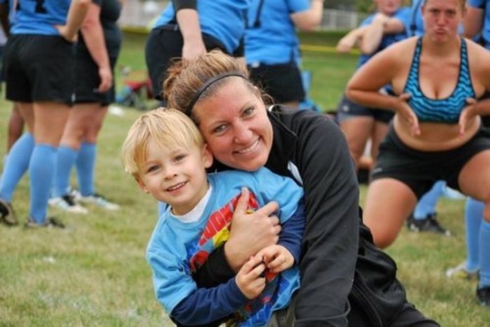 Прикольные картинки (61 фото)