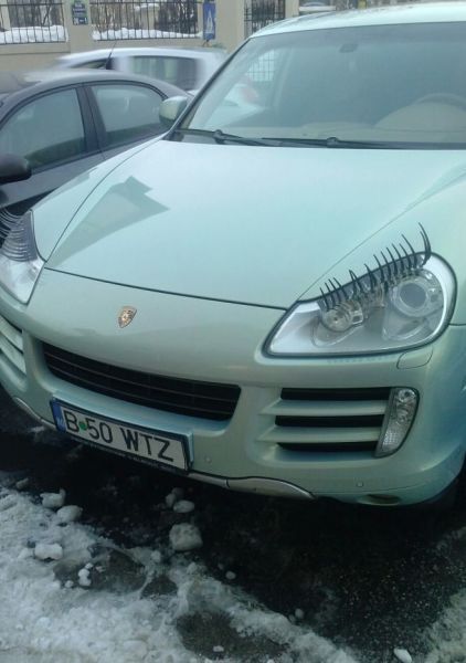 Прикольные картинки (61 фото)