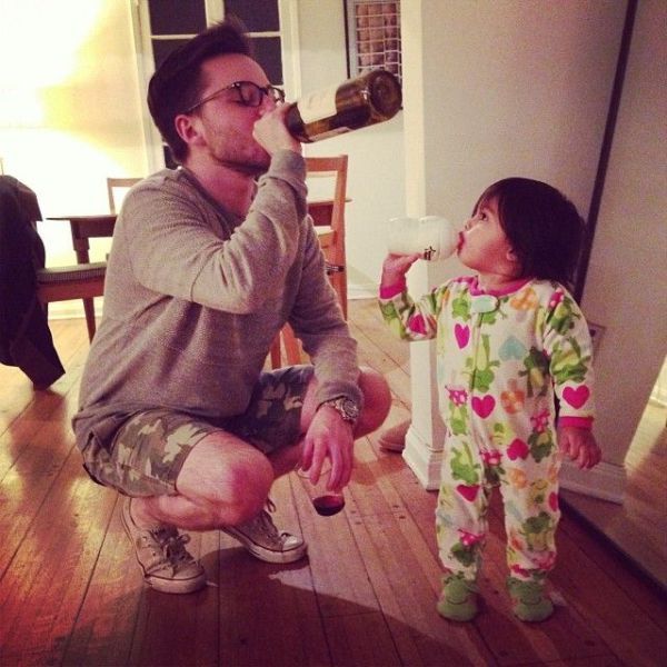 Прикольные картинки (61 фото)