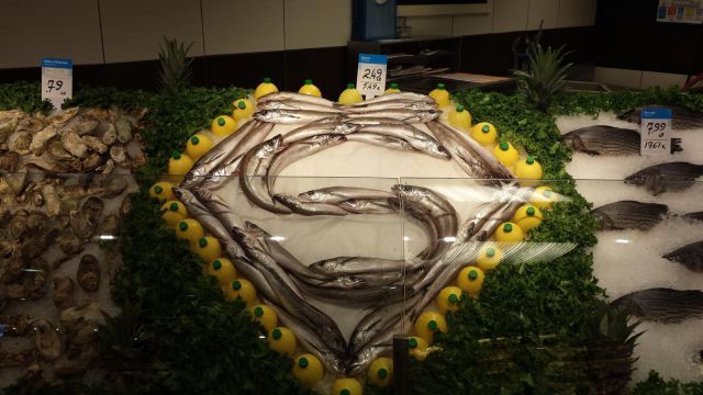 Прикольные картинки (61 фото)