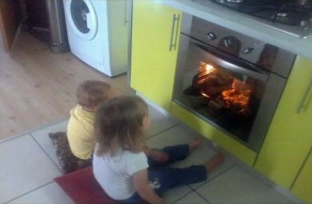 Прикольные картинки (61 фото)