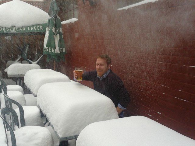 Прикольные картинки (61 фото)