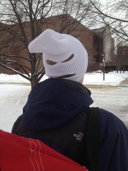 Прикольные картинки (61 фото)