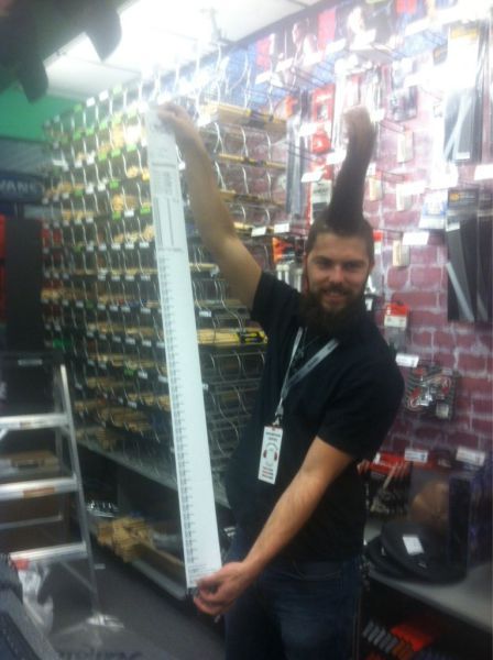 Прикольные картинки (61 фото)