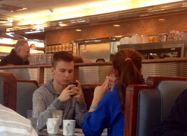 Прикольные картинки (61 фото)